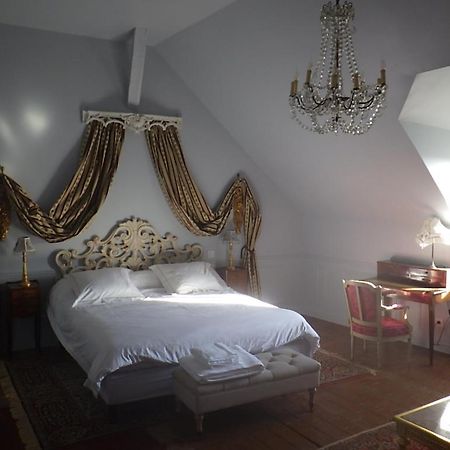 Castel De La Comtesse Bed & Breakfast Blois Luaran gambar