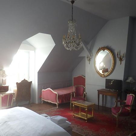 Castel De La Comtesse Bed & Breakfast Blois Luaran gambar