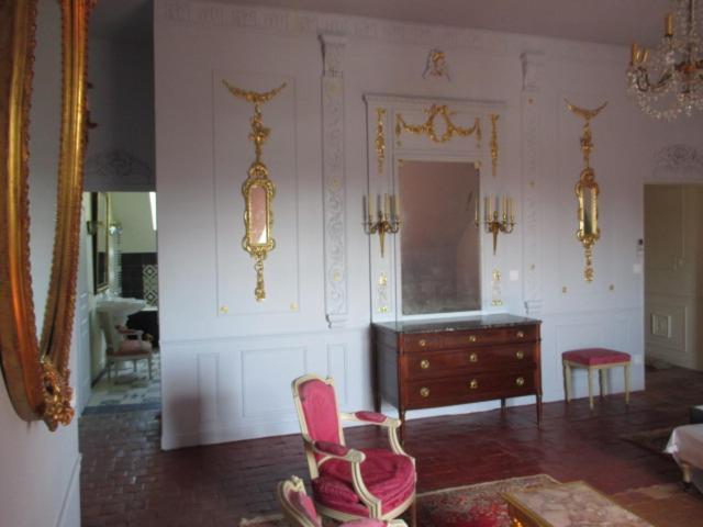 Castel De La Comtesse Bed & Breakfast Blois Luaran gambar