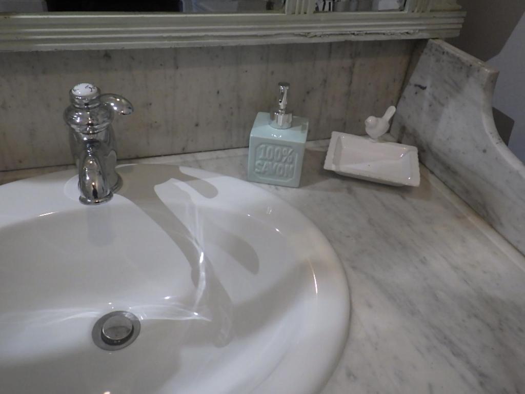 Castel De La Comtesse Bed & Breakfast Blois Luaran gambar