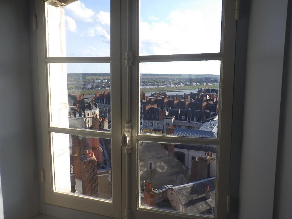 Castel De La Comtesse Bed & Breakfast Blois Luaran gambar