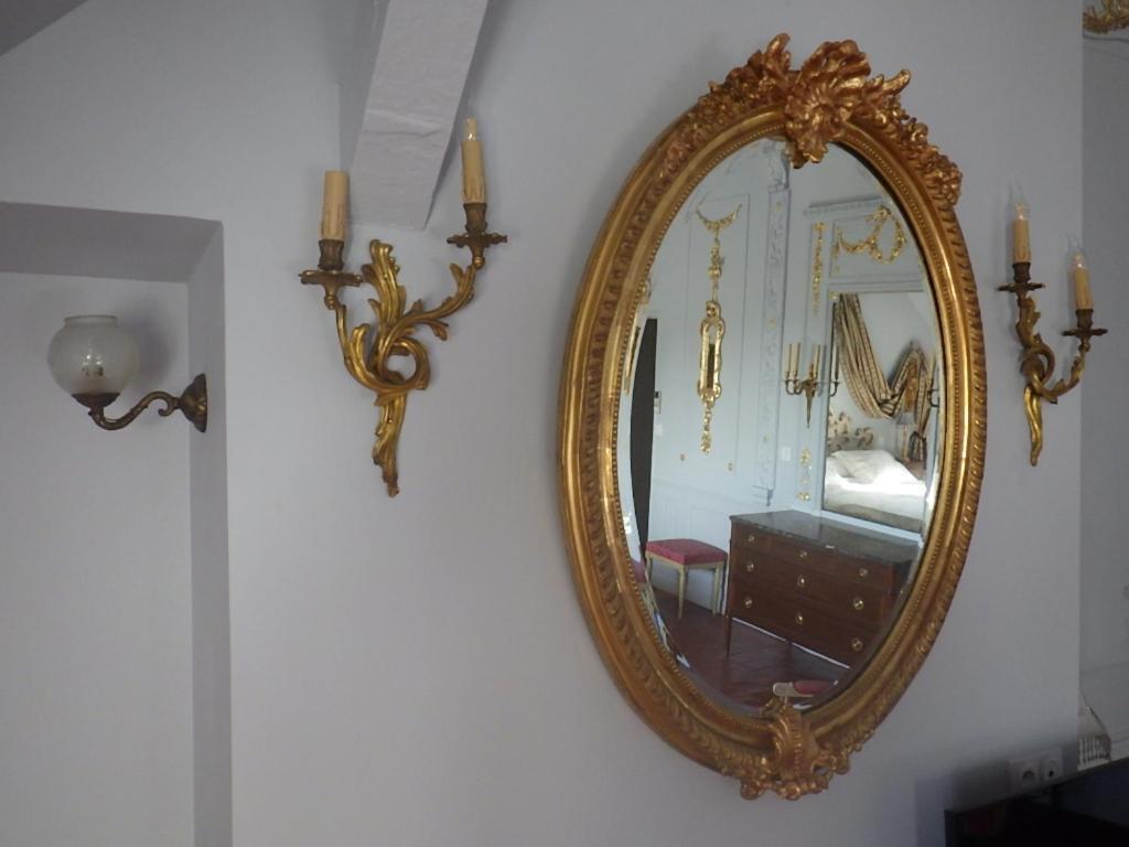Castel De La Comtesse Bed & Breakfast Blois Luaran gambar